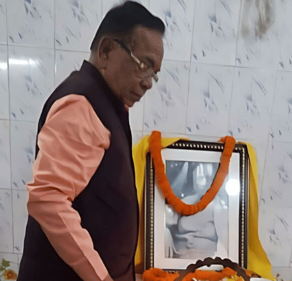 Vidya College of Nursing, Ranchi Events photo 58